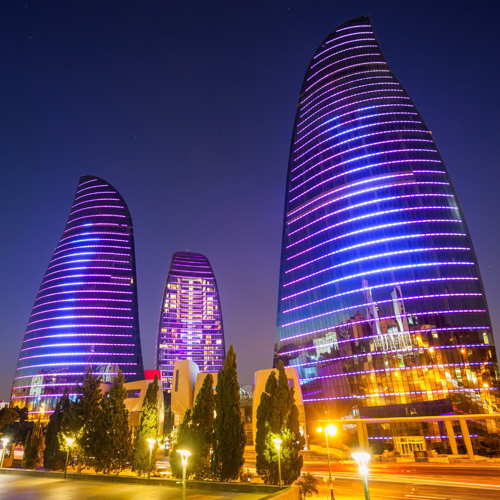 Baku 