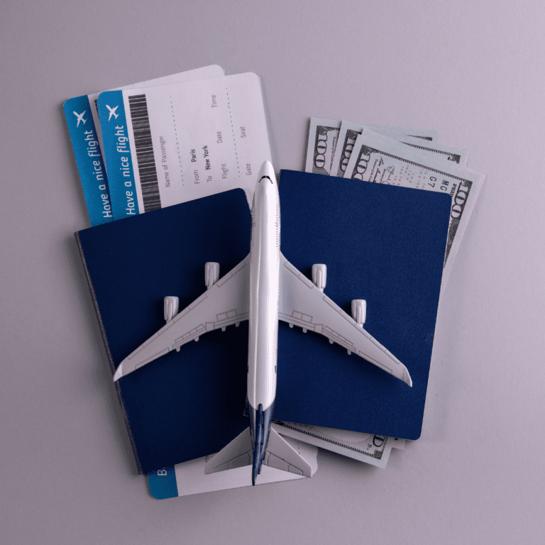 Flight Tickets