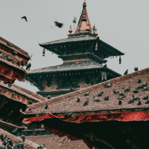 NEPAL