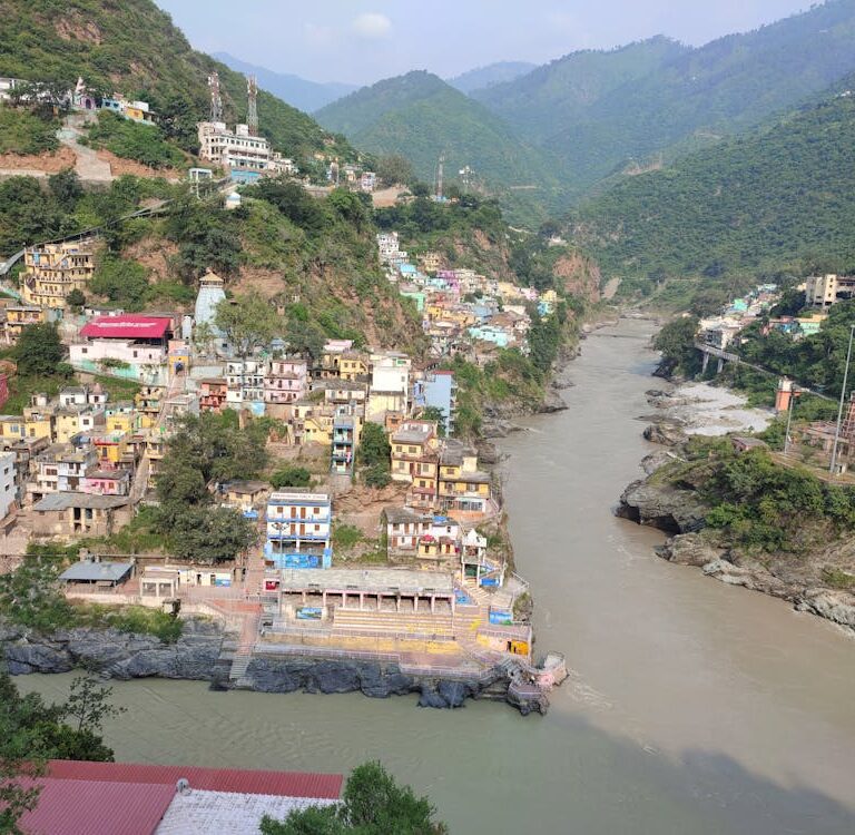 Uttarakhand