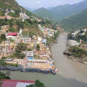 Uttarakhand