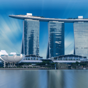 Marina Bay Sands