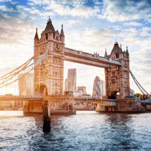 The Tower of London: A Journey Through History