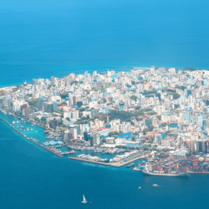 Malé: The Capital City