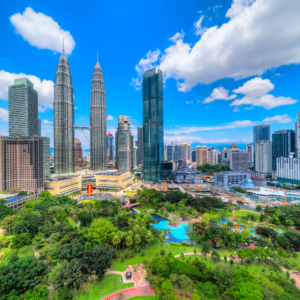 Kuala Lumpur: The Vibrant Heart of Malaysia