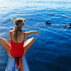 Lovina – Dolphin Watching and Quiet Retreats