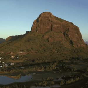 Le Morne Brabant: A UNESCO World Heritage Site