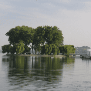 Hulhumalé: The Artificial Island