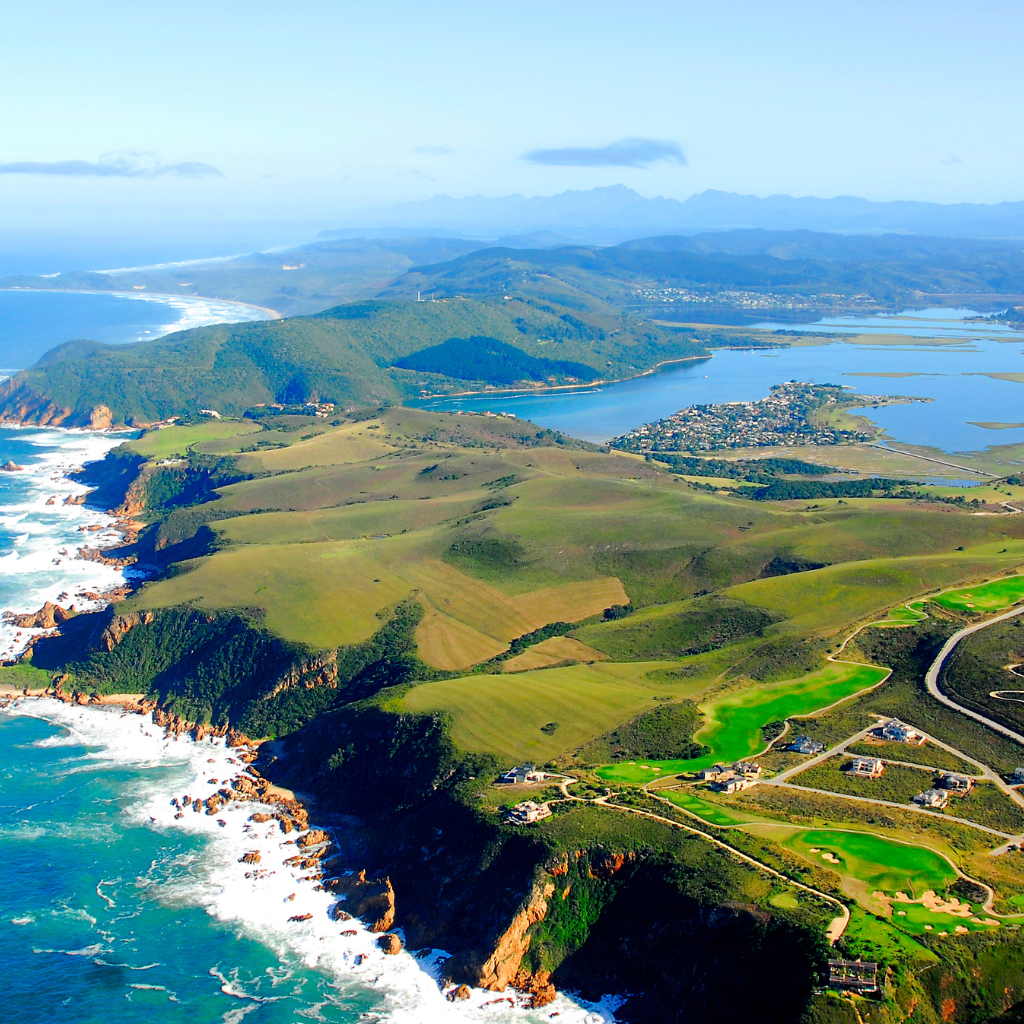 Garden Route