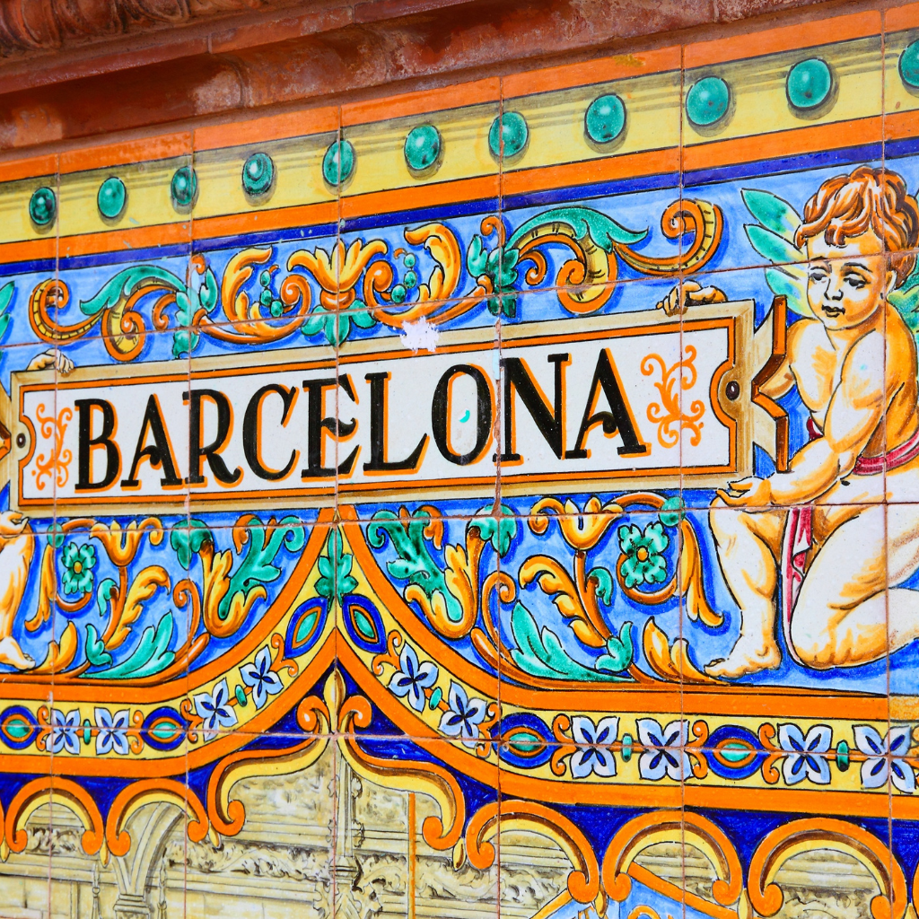 Barcelona, Spain: A City of Art and Architecture