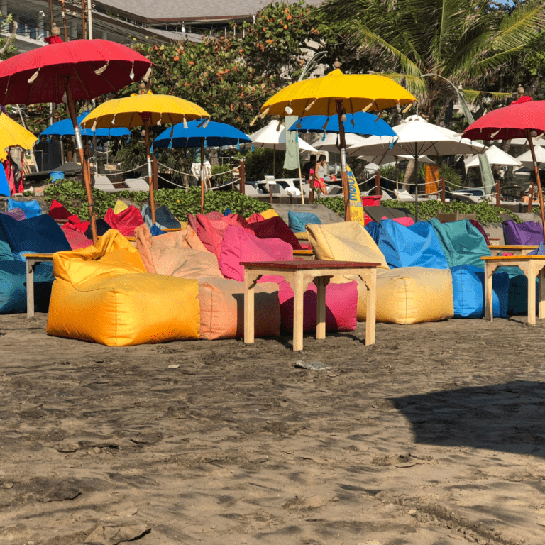 Seminyak – Trendy and Stylish