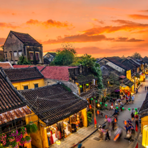 Hoi An: Ancient Town Charm