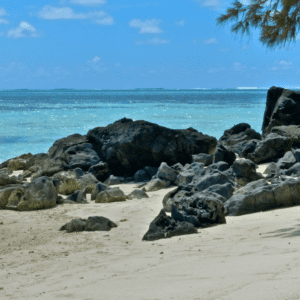 Île aux Cerfs: The Ultimate Island Escape