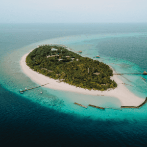 Baa Atoll: UNESCO Biosphere Reserve