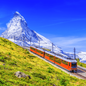 Zermatt: Home of the Majestic Matterhorn