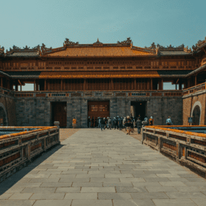 Hue: Imperial City