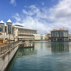 Port Louis: The Cultural Heart of Mauritius