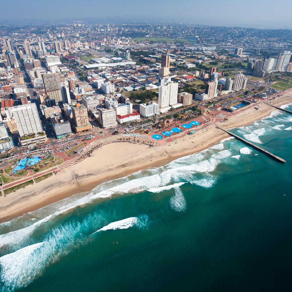 Durban