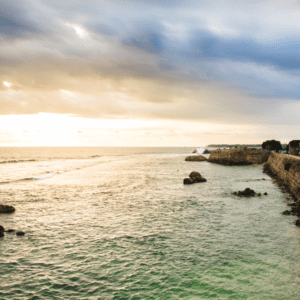 Galle: The Colonial Gem