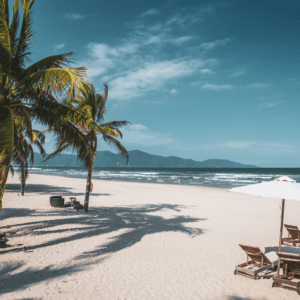 Da Nang: Beach Paradise