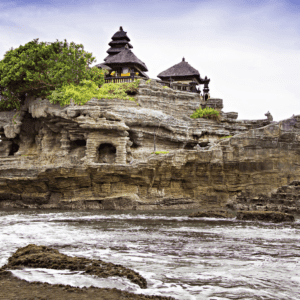 Tanah Lot – Iconic Sunset Spot