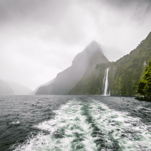 Fiordland National Park: A Natural Masterpiece