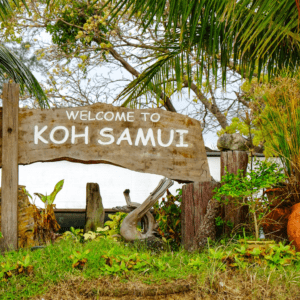 Koh Samui