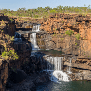 The Kimberley: A Remote Adventure