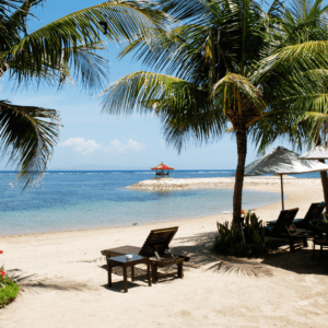 Sanur – Family-Friendly Relaxation