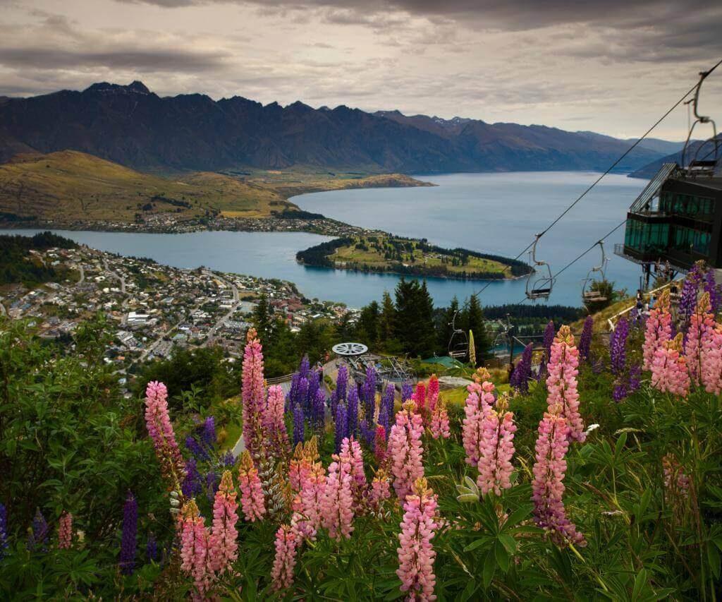 Queenstown