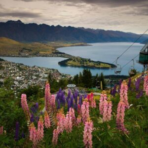 Queenstown