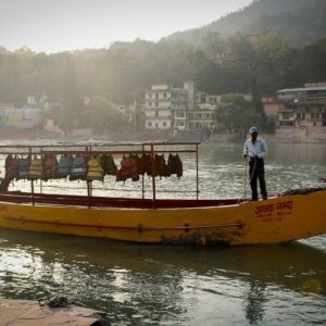 Rishikesh