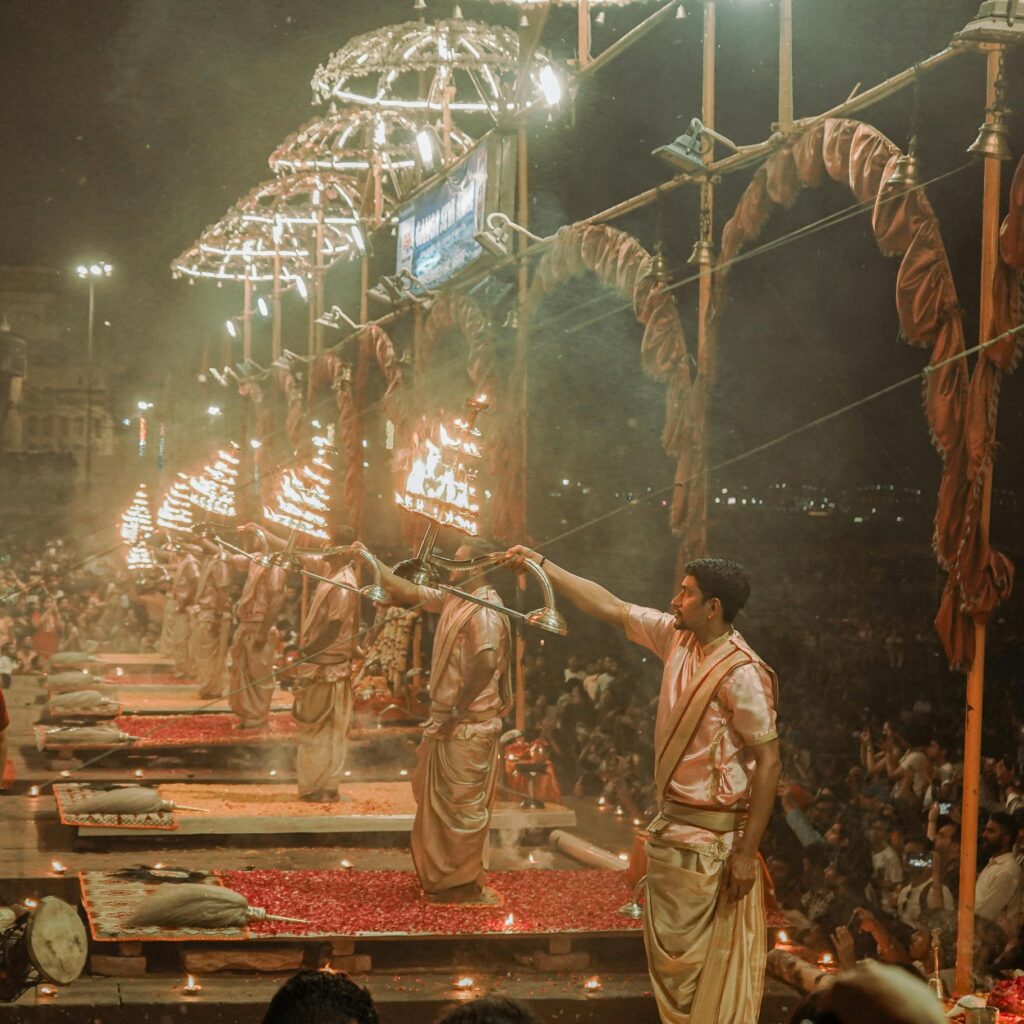 Varanasi