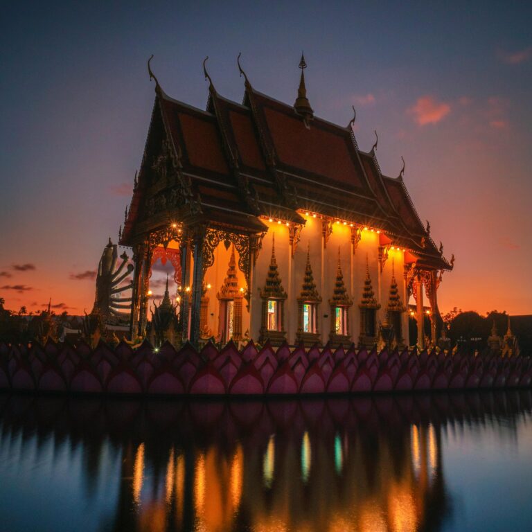 thailand