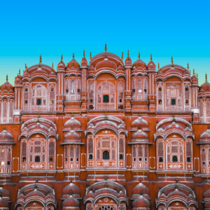 Jaipur