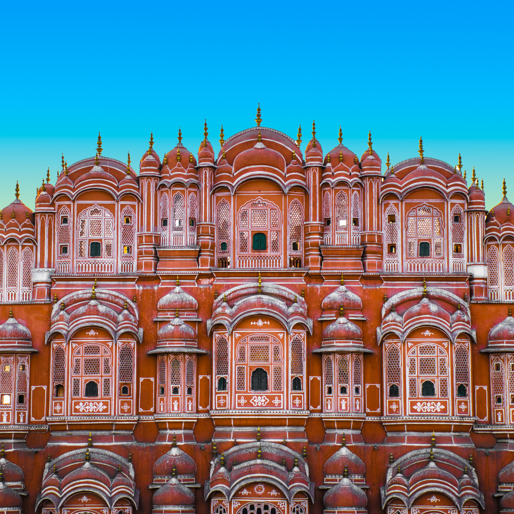 Jaipur