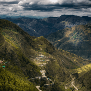 Mussoorie – The Queen of Hills