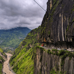 Kinnaur: The Land of Apples