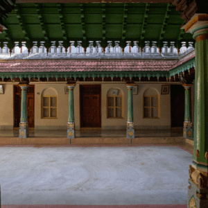 Chettinad