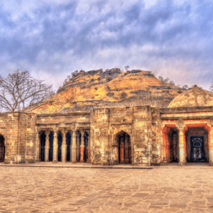 Bharat Mata Temple