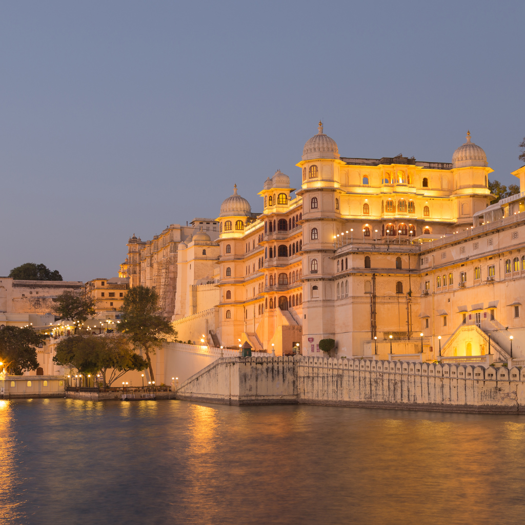 Udaipur