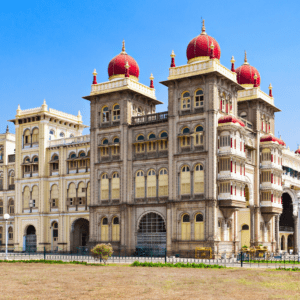 Mysore