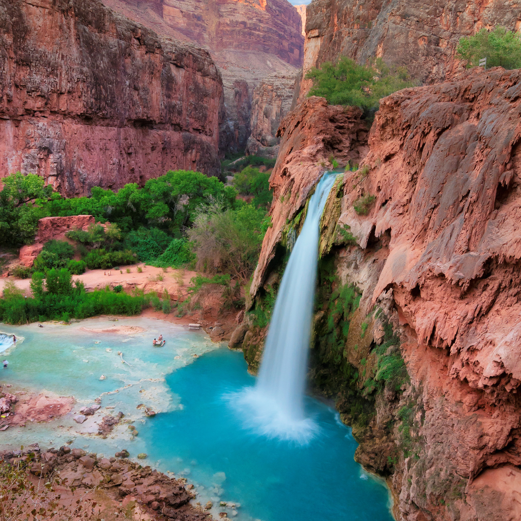 Grand Canyon, Arizona