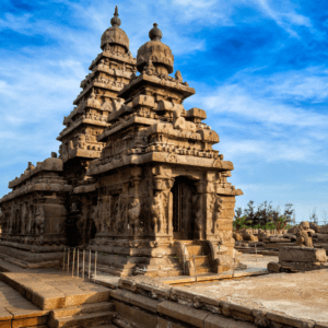 Mahabalipuram