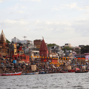 Dashashwamedh Ghat