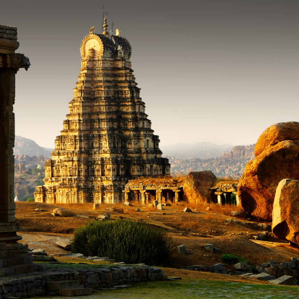 Hampi