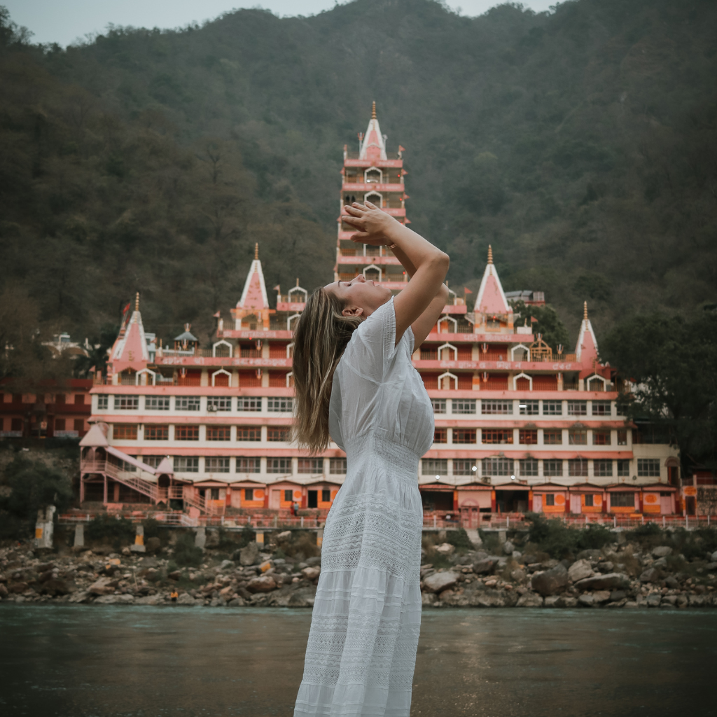 Rishikesh – The Yoga Capital of the World