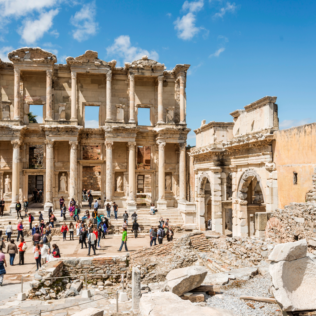 Ephesus