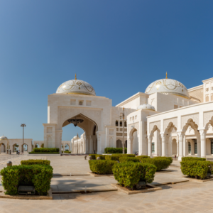 Qasr Al Watan