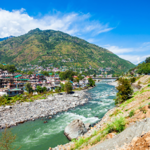 Kullu: The Valley of Gods